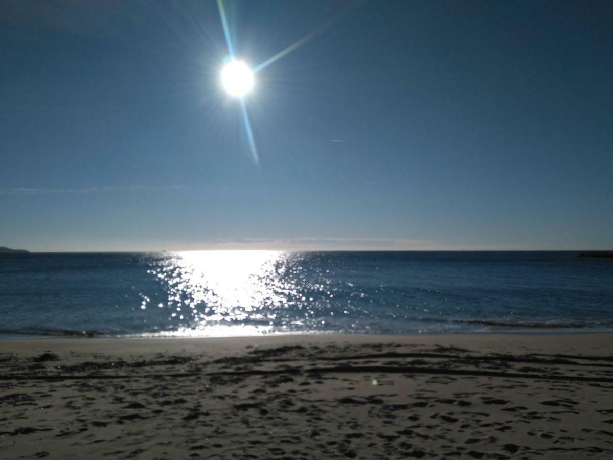 Apartamento Sol De Espana Cambrils Exteriör bild