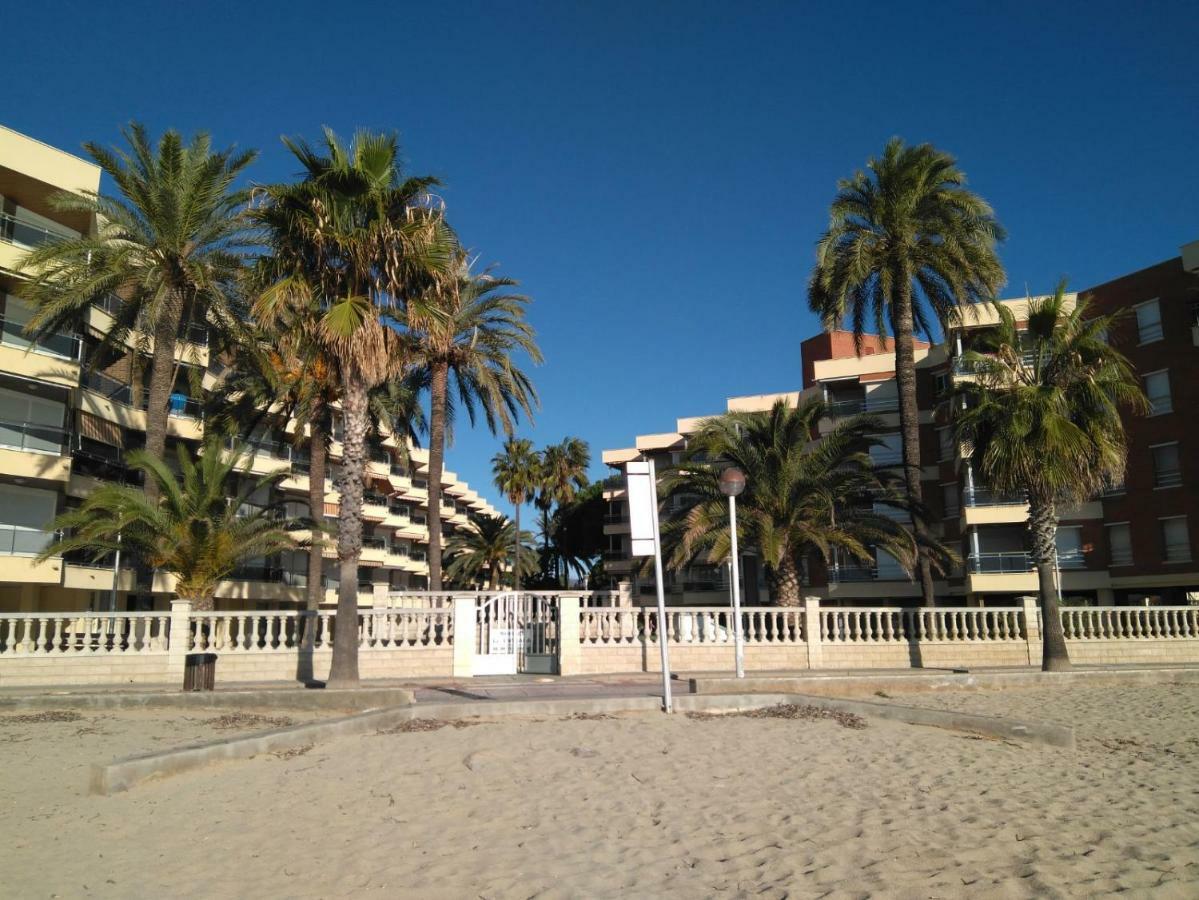 Apartamento Sol De Espana Cambrils Exteriör bild